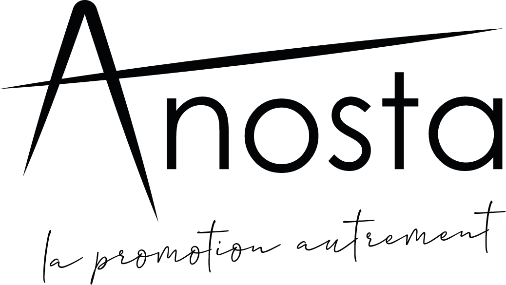 Logo Anosta Promotion immobilière Bordeaux