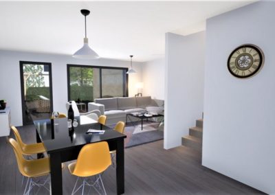 La Villa Etchenique Bordeaux Caudéran