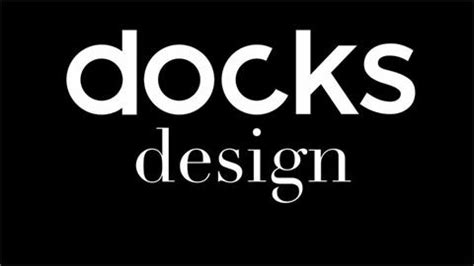 docks design 